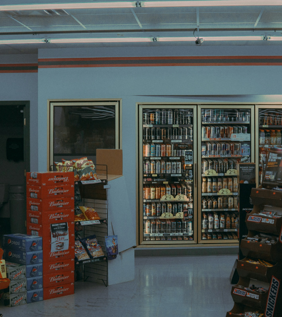 REFRIGERACIÓN SERV  IMAAC 